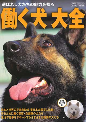 働く犬大全